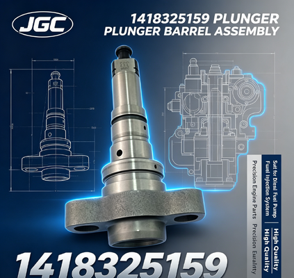 1418325159 Ensemble cylindre-piston Convient pour pompe à carburant diesel