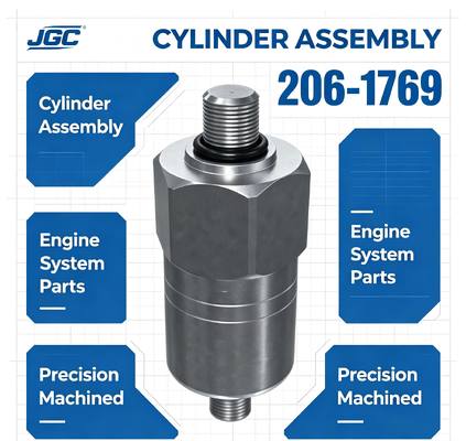 Ensemble de cylindre 206-1769