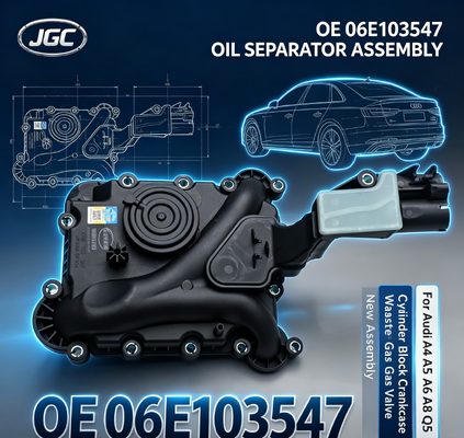 Pompe à huile 6221-51-1100 6221-51-1101 Pour pelle PC300-5 Moteur S6D108