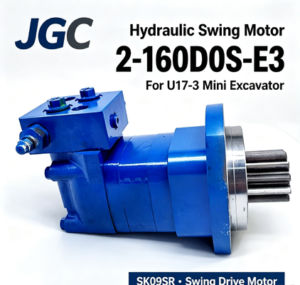 436-1921 Assemblage de blocs de cylindres pour la mini-excavatrice hydraulique C3.3B du moteur erpillar 308 CR