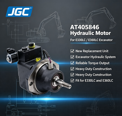 K3SP36C pompe hydraulique parfaite pour TB175 TB175W Excavateurs pièces de machines de construction