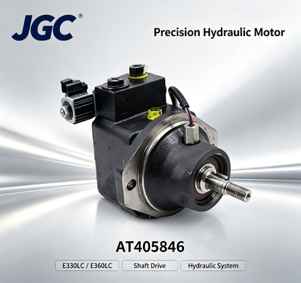 K3SP36C pompe hydraulique parfaite pour TB175 TB175W Excavateurs pièces de machines de construction