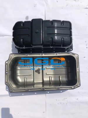 Carter de vidange 4TNV98 4TNV94 d'huile d'Engine Parts Engine d'excavatrice de Yanmar