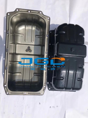 Carter de vidange 4TNV98 4TNV94 d'huile d'Engine Parts Engine d'excavatrice de Yanmar