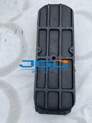 Carter de vidange 4TNV98 4TNV94 d'huile d'Engine Parts Engine d'excavatrice de Yanmar