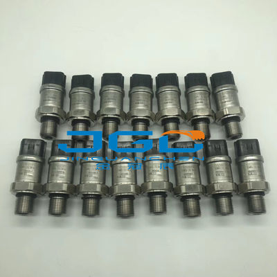 Commutateur de capteur de pression de Spare Parts SK200-8 de l'excavatrice LS52S00015P1