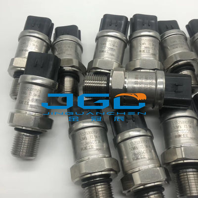 Commutateur de capteur de pression de Spare Parts SK200-8 de l'excavatrice LS52S00015P1