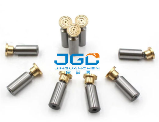 Pièces de rechange hydrauliques d'OEM de pompe hydraulique de  K3V180 de série de pièces pour des excavatrices