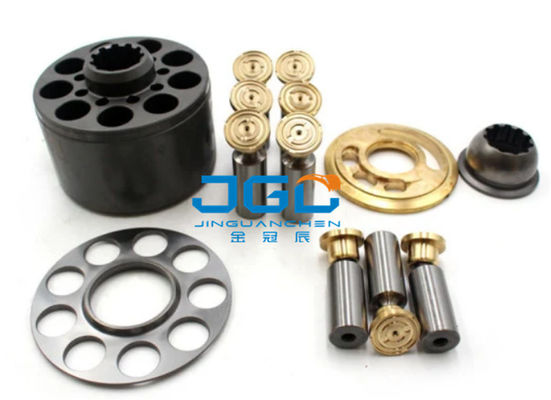 Pièces de rechange hydrauliques d'OEM de pompe hydraulique de  K3V180 de série de pièces pour des excavatrices