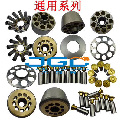 Pièces de rechange hydrauliques d'OEM de pompe hydraulique de  K3V180 de série de pièces pour des excavatrices
