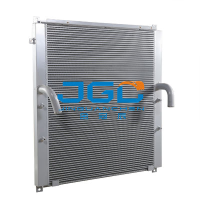 Refroidisseur de radiateur de machines de construction hydraulique pour l'excavatrice 124-1763 de erpillar 330B