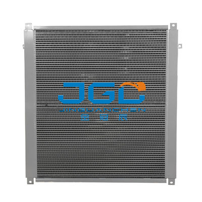 Refroidisseur de radiateur de machines de construction hydraulique pour l'excavatrice 124-1763 de erpillar 330B