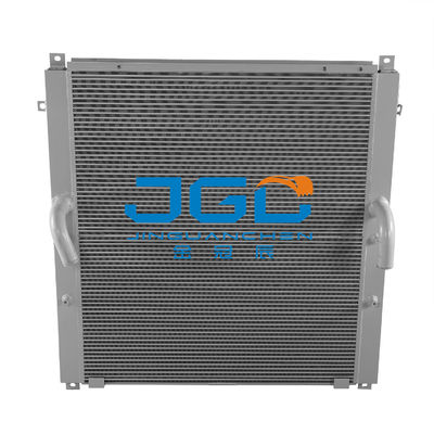 Refroidisseur de radiateur de machines de construction hydraulique pour l'excavatrice 124-1763 de erpillar 330B