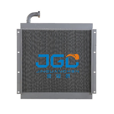 Réfrigérant à huile fait sur commande de radiateur de matériel de construction pour l'excavatrice de Kato HD150-7