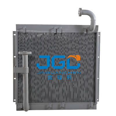 Réfrigérant à huile fait sur commande de radiateur de matériel de construction pour l'excavatrice de Kato HD150-7