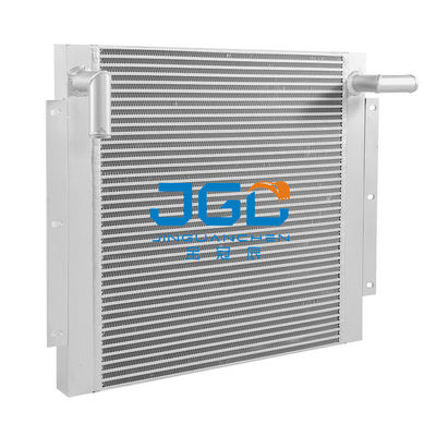 Excavatrice de Kato Radiator For HD512 de réfrigérant à huile hydraulique de haute performance