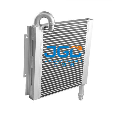 Refroidisseur lourd PC40-7 de Radiator Aluminum Oil d'excavatrice d'équipement