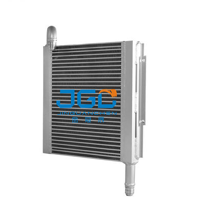 Refroidisseur lourd PC40-7 de Radiator Aluminum Oil d'excavatrice d'équipement