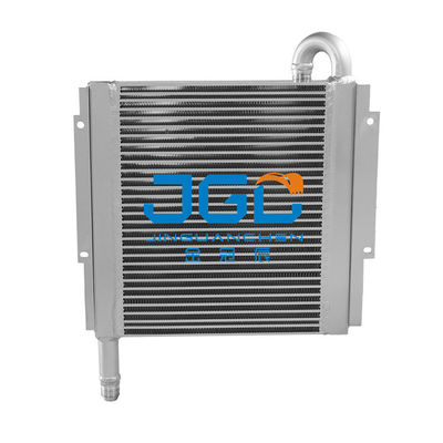 Refroidisseur lourd PC40-7 de Radiator Aluminum Oil d'excavatrice d'équipement