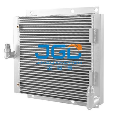 Radiateur de Transmission Oil Cooler d'excavatrice pour le moteur 2010372121 PC60-7 de KOMATSU 4D95
