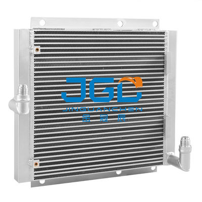 Radiateur de Transmission Oil Cooler d'excavatrice pour le moteur 2010372121 PC60-7 de KOMATSU 4D95