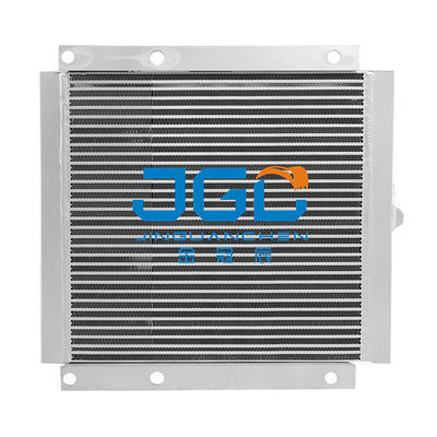 Radiateur de Transmission Oil Cooler d'excavatrice pour le moteur 2010372121 PC60-7 de KOMATSU 4D95