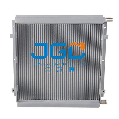 Excavatrice hydraulique Radiator Oil Cooler PC120-5 de 2030356130 KOMATSU