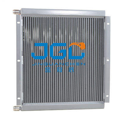 Excavatrice hydraulique Radiator Oil Cooler PC120-5 de 2030356130 KOMATSU