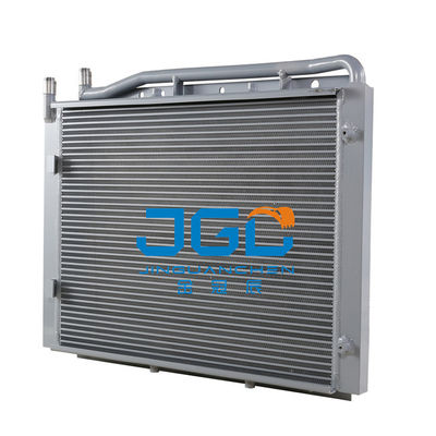 Excavatrice hydraulique Radiator Cooler de pelle rétro du trou PC120-6 4 202-03-71210