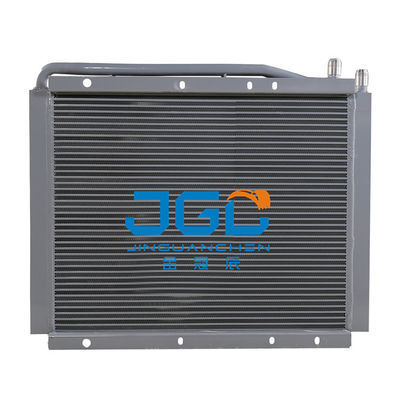 Excavatrice hydraulique Radiator Cooler de pelle rétro du trou PC120-6 4 202-03-71210