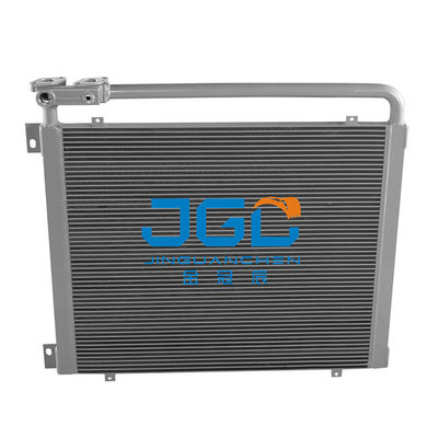 Radiateur d'Engine Hydraulic Cooler de l'excavatrice PC200-7 pour le chargeur 20Y-03-31610