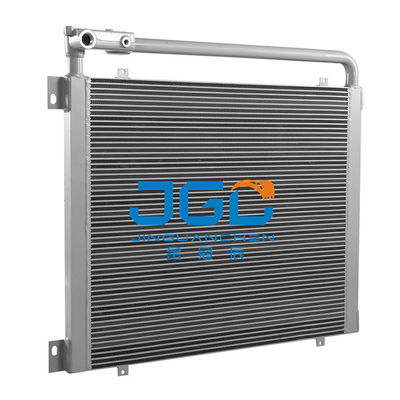 Radiateur d'Engine Hydraulic Cooler de l'excavatrice PC200-7 pour le chargeur 20Y-03-31610