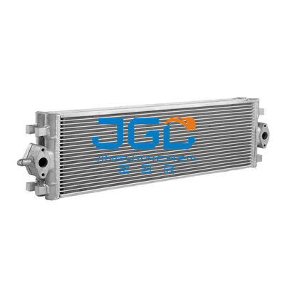 radiateur hydraulique PC200-8 d'échangeur de Plate Fin Heat de l'excavatrice 20Y-03-42461