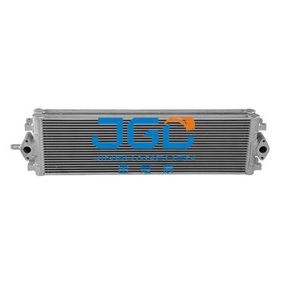 radiateur hydraulique PC200-8 d'échangeur de Plate Fin Heat de l'excavatrice 20Y-03-42461