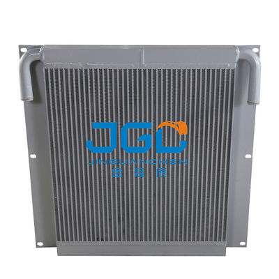 Excavatrice de SH260 SH265 Radiator Oil Cooler 720*560 pour l'énergie et l'exploitation