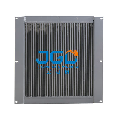 Excavatrice de SH260 SH265 Radiator Oil Cooler 720*560 pour l'énergie et l'exploitation