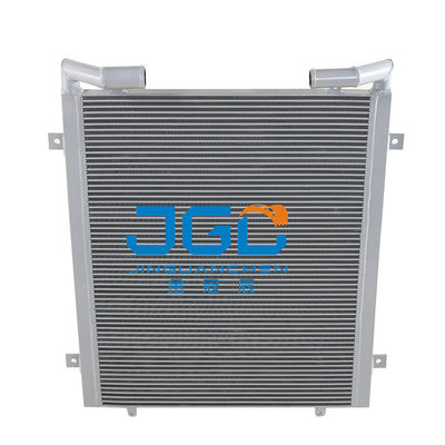 Excavatrice résistante Parts Radiator Assy SK200-6E YN05P00035S002 de Hitachi