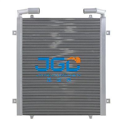 Excavatrice résistante Parts Radiator Assy SK200-6E YN05P00035S002 de Hitachi