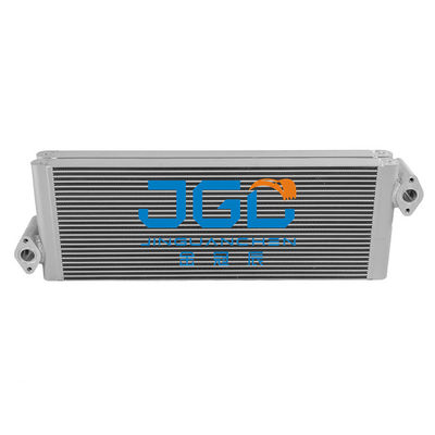 Pièces Sk200-8 de Radiator Kobelco Spare de l'excavatrice Yn05p00058s002