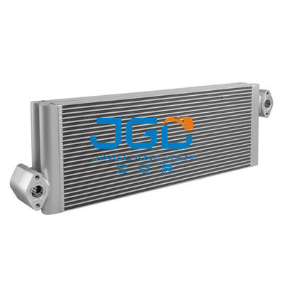 Pièces Sk200-8 de Radiator Kobelco Spare de l'excavatrice Yn05p00058s002