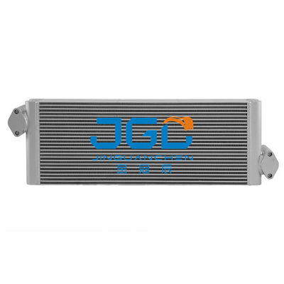 Pièces Sk200-8 de Radiator Kobelco Spare de l'excavatrice Yn05p00058s002