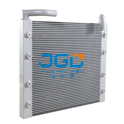 Pièces 2452U418 SK230-3 de Radiator Construction Machinery d'excavatrice d'OEM