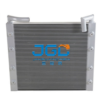 Pièces 2452U418 SK230-3 de Radiator Construction Machinery d'excavatrice d'OEM