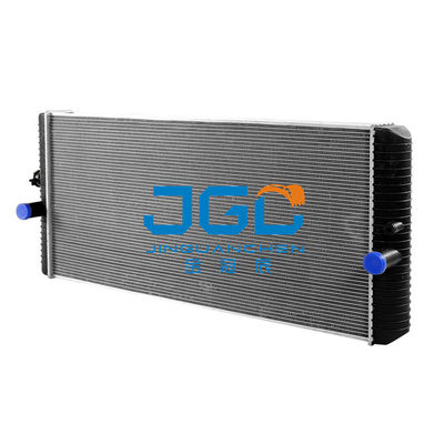 2459359 excavatrice Engine Oil Cooler et radiateur pour 336D