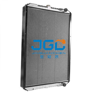 Excavator Water Tank Radiator Spares Parts For Construction Machinery E330C 204-0983