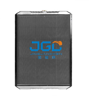 Excavator Water Tank Radiator Spares Parts For Construction Machinery E330C 204-0983