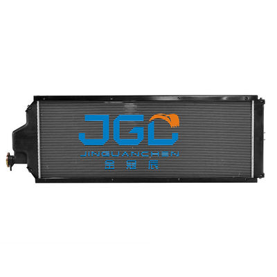 230-2966 excavatrice Hydraulic Oil Cooler et radiateur pour 345