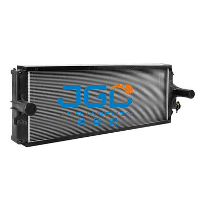 230-2966 excavatrice Hydraulic Oil Cooler et radiateur pour 345