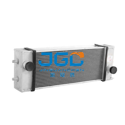 Refroidisseur liquide hydraulique de moteur diesel pour l'excavatrice 21W0342110 de KOMATSU PC78US-6