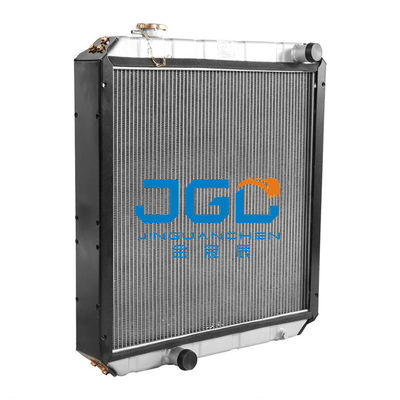 203-03-56120 radiateur de réservoir d'eau d'Alloyworks pour l'excavatrice PC100-5 PC120-5